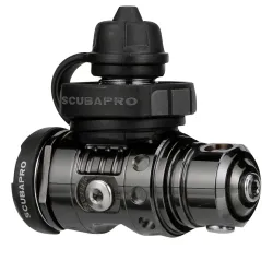 Scubapro Regulatorst MK19EVO BT/G260 Carbon
