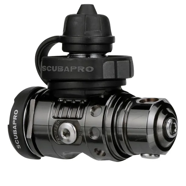 Scubapro Regulator set MK19EVO BT/G260 Carbon