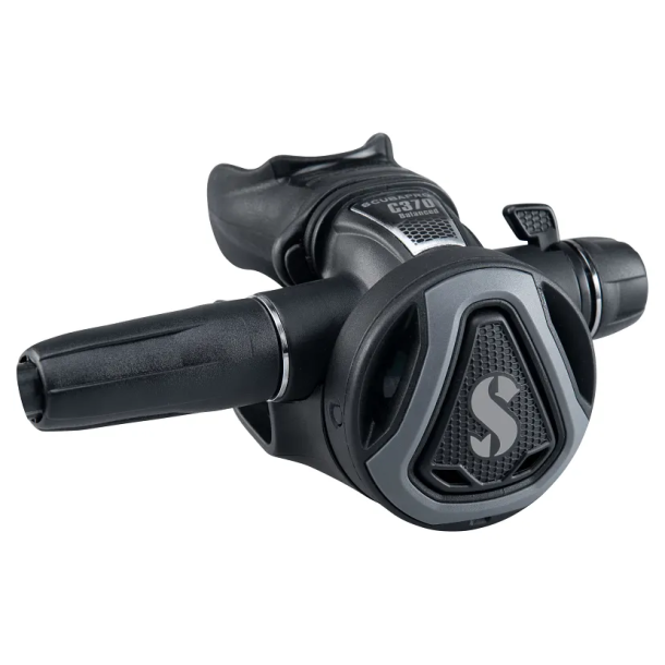 Scubapro C370 2. trin (2026 version)