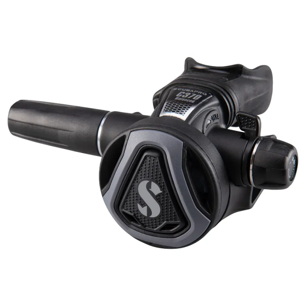 Scubapro C370 2. trin (2026 version)
