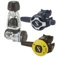 Scubapro Regulator Set MK17 EVO 2/S620 Ti/S270