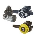 Scubapro Regulator Set MK17 EVO 2/S620 Ti/S270