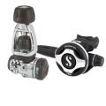 Scubapro Regulator Set MK17 EVO 2/S600
