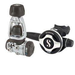 Scubapro Regulators�t MK17 EVO 2/S600
