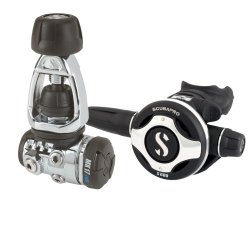 Scubapro Regulators�t MK17 EVO 2/S600