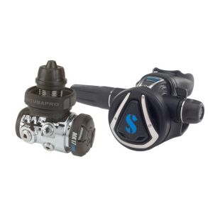 Scubapro Regulators�t MK17 EVO 2/C370