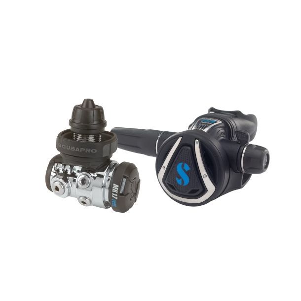 Scubapro Regulators�t MK17 EVO 2/C370