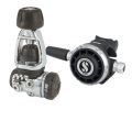 Scubapro Regulator Set MK17 EVO 2/G260