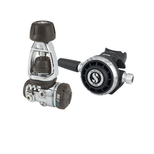 Scubapro Regulators�t MK17 EVO2/G260