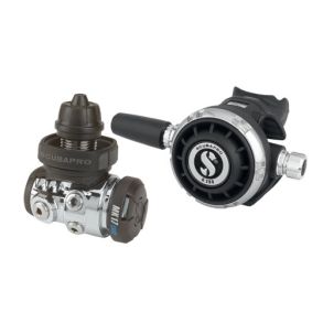 Scubapro Regulators�t MK17 EVO2/G260