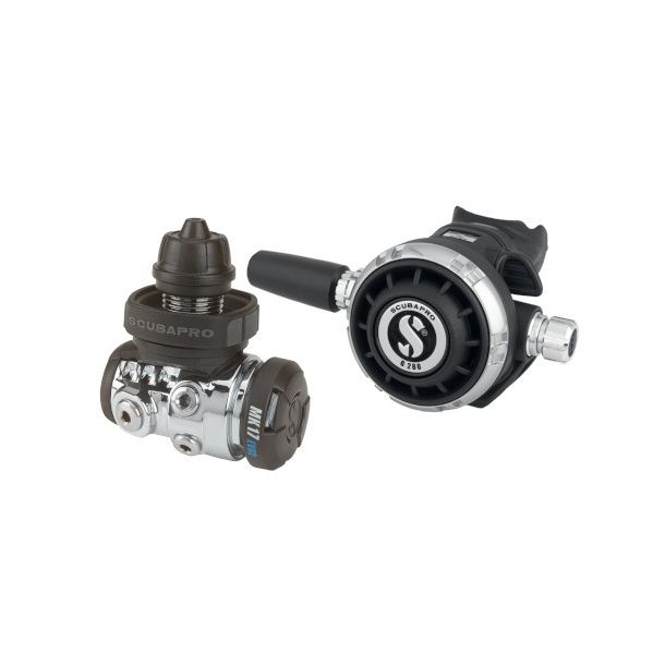 Scubapro Regulators�t MK17 EVO2/G260