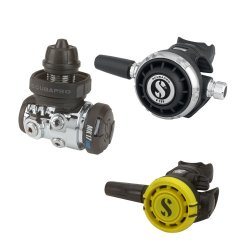 Scubapro Regulators�t MK17 EVO 2/G260/R105
