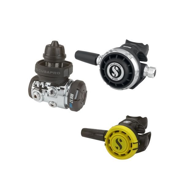 Scubapro Regulators�t MK17 EVO 2/G260/R105