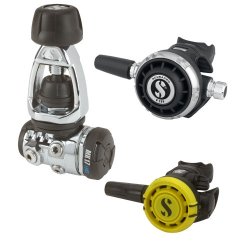 Scubapro Regulators�t MK17 EVO 2/G260/R105