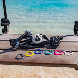 Scubapro C370 2. trin (2026 version)