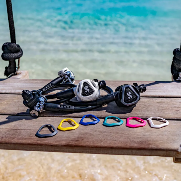 Scubapro C370 2. trin (2026 version)