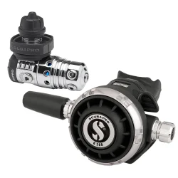 Scubapro Regulators�t MK25EVO/G260/R105