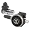 Scubapro Sidemount Regulatorst MK25EVO/G260 DIN