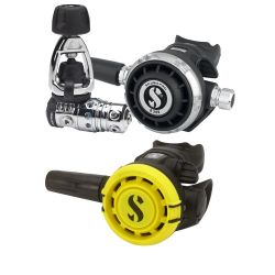 Scubapro Regulators�t MK25 EVO/G260/R105 Octopus