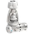 Scubapro Regulator set MK25EVO/S620TI White Edition