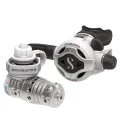 Scubapro Regulator set MK25EVO/S620TI White Edition