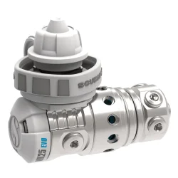 Scubapro Regulators�t MK25EVO/S620TI White Edition