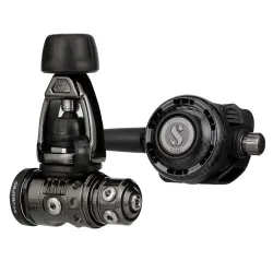 Scubapro Regulatorst MK19EVO BT/G260 Carbon