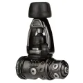 Scubapro Regulator set MK19EVO BT/G260 Carbon