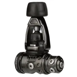 Scubapro Regulatorst MK19EVO BT/G260 Carbon