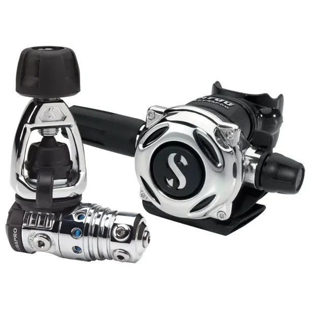Scubapro Regulatorst MK25EVO/A700/S270