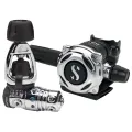 Scubapro Regulator set MK25EVO/A700