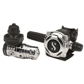 Scubapro Regulator sett MK25EVO/A700/S270