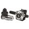 Scubapro Regulator set MK25EVO/A700/S270