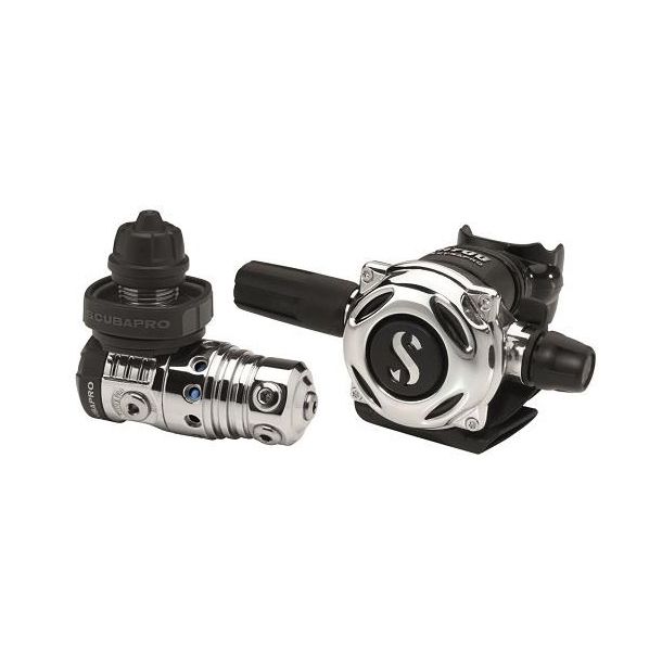 Scubapro Regulatorst MK25EVO/A700/S270