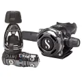 Scubapro Regulator set MK25EVO/A700 Carbon BT