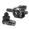 Scubapro Regulator set MK25EVO/A700 Carbon BT