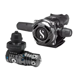 Scubapro Regulators�t MK25EVO/A700 Carbon BT