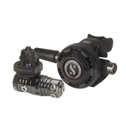Scubapro Regulatorst MK25EVO BT/G260 Carbon BT