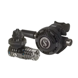 Scubapro Regulators�t MK25EVO BT/G260 Carbon BT