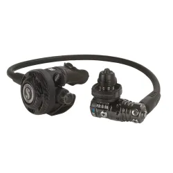 Scubapro Regulatorst MK25EVO BT/G260 Carbon BT