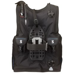 Scubapro BCD Level