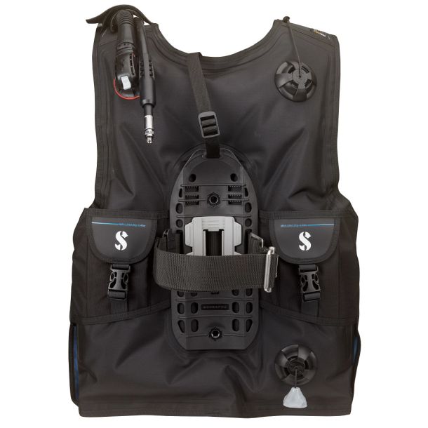 Scubapro BCD Level