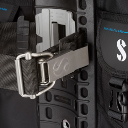Scubapro BCD Level