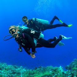 Scubapro Hydros Pro 2 BCD