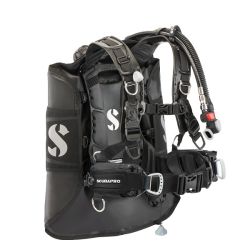 Scubapro Hydros Pro 2 BCD
