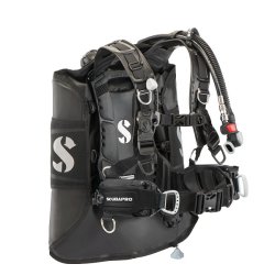 Scubapro Hydros Pro 2 BCD