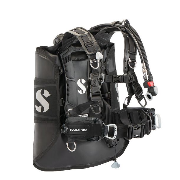 Scubapro Hydros Pro 2 BCD
