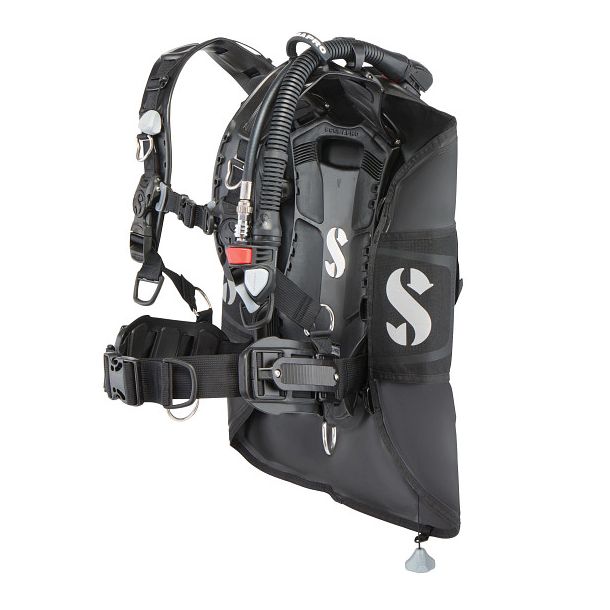 Scubapro Hydros Pro 2 BCD