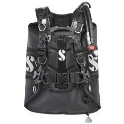 Scubapro Hydros Pro 2 BCD