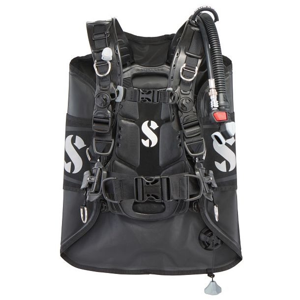 Scubapro Hydros Pro 2 BCD